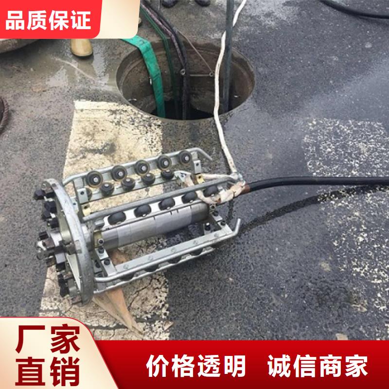 管道内混凝土疏通清理市政管道疏通厂家直销大量现货