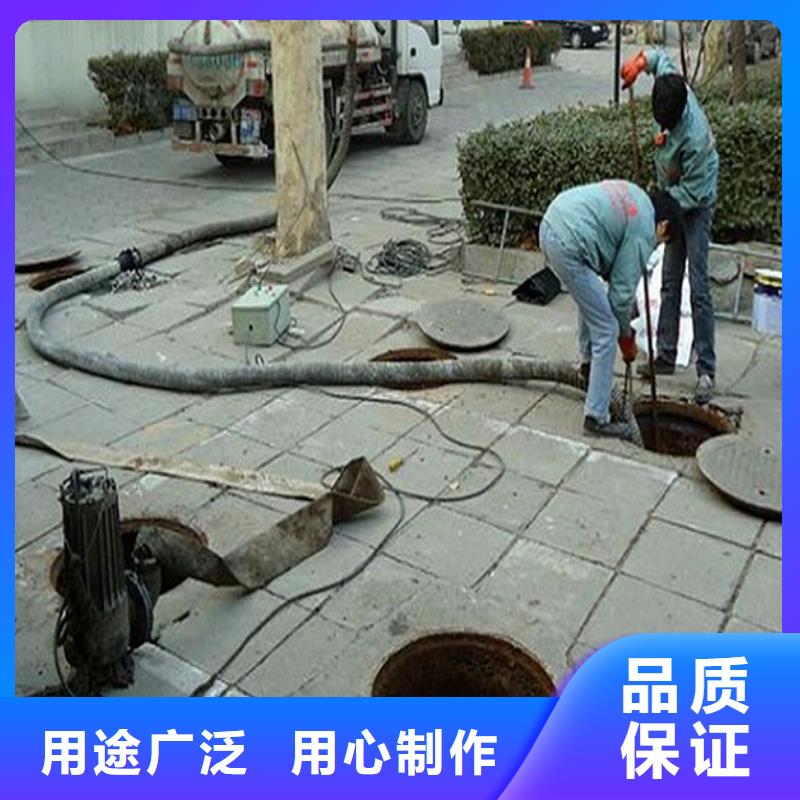 化粪池清理河道清淤品牌专营