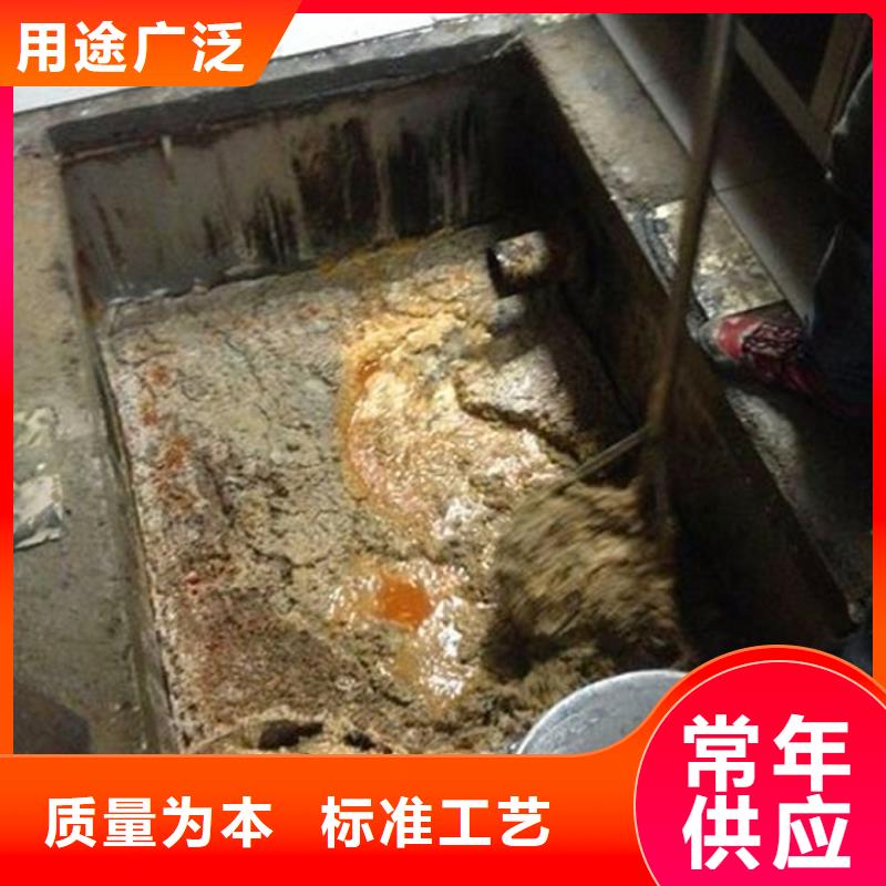 化粪池清理-市政管道疏通清堵工厂认证
