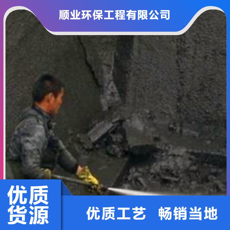 沉淀池清理涵洞清淤质优价廉