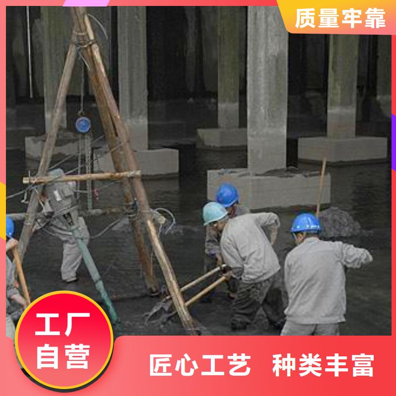 沉淀池清理涵洞清淤质优价廉