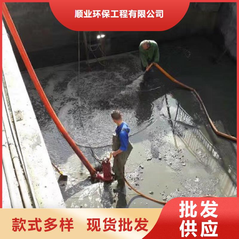 沉淀池清理河道清淤物美价优