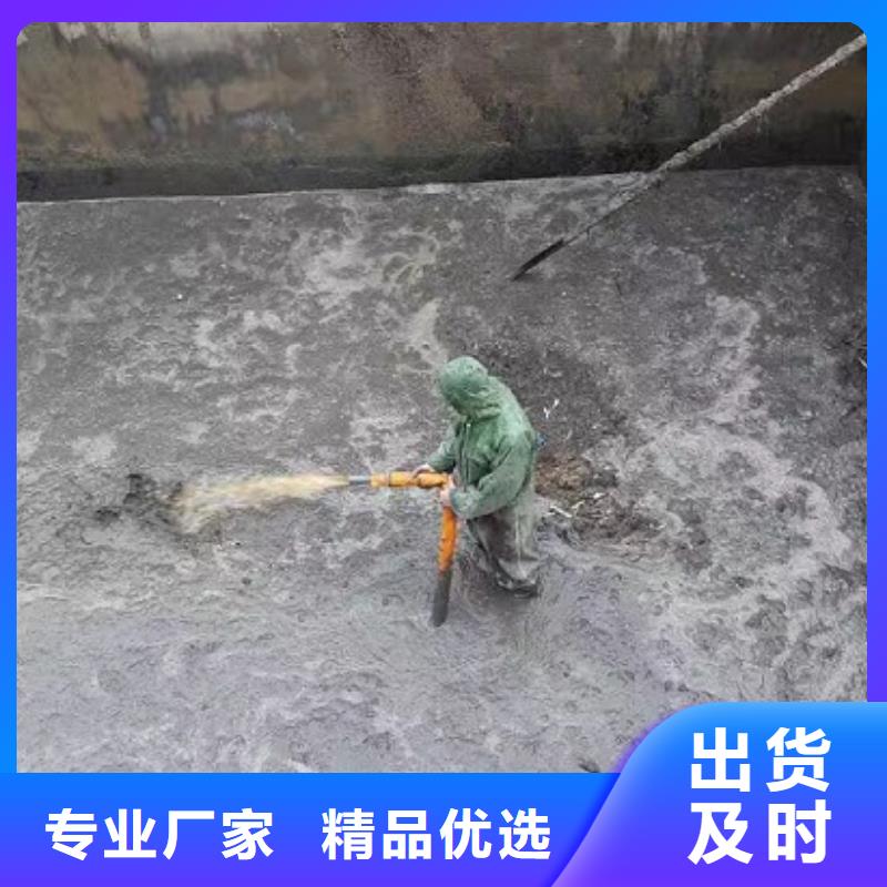 沉淀池清理涵洞清淤质优价廉