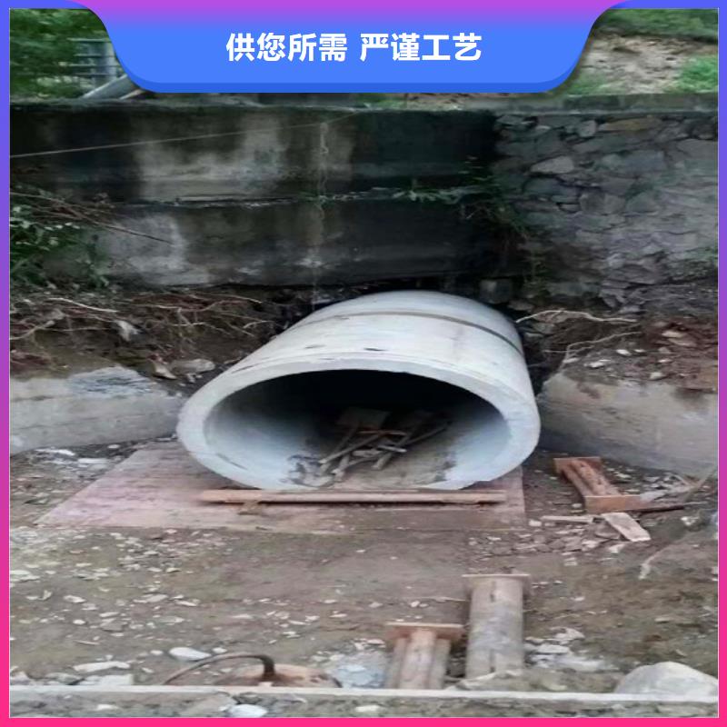 非开挖顶管_市政管道疏通清堵多行业适用