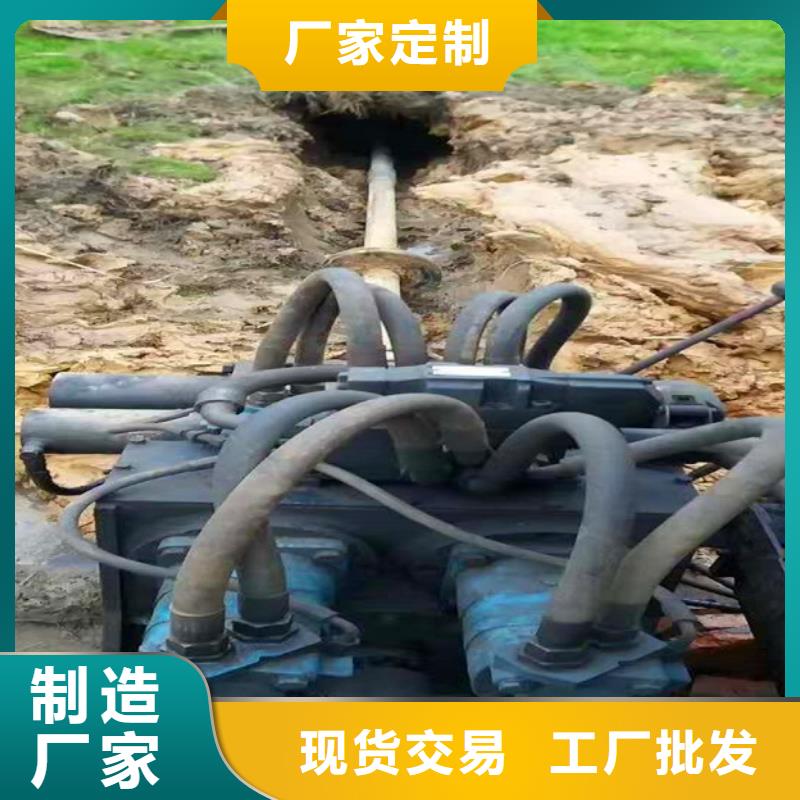 非开挖顶管,涵洞清淤专业供货品质管控