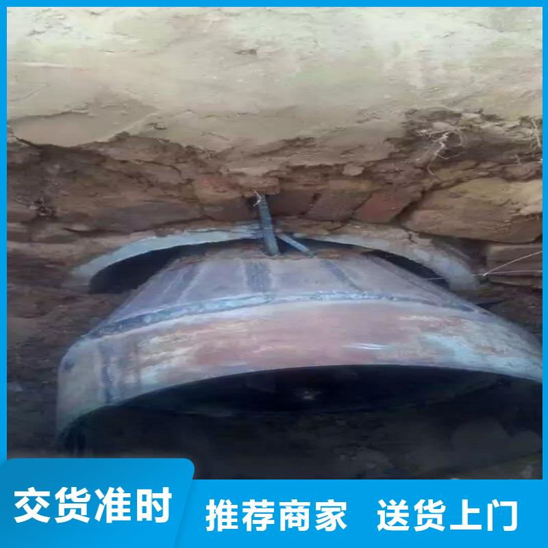 非开挖顶管,涵洞清淤专业供货品质管控
