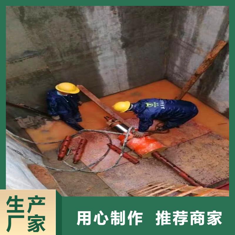 非开挖顶管_河道清淤精心打造