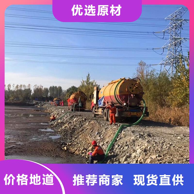 污水转运河道清淤快捷的物流配送