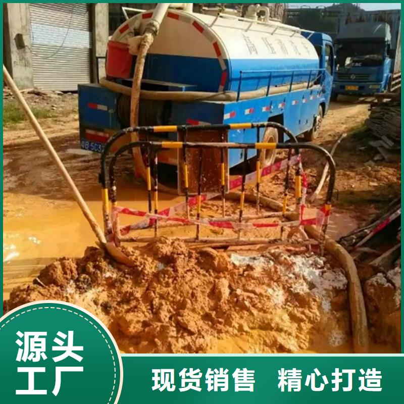 污水转运河道清淤快捷的物流配送