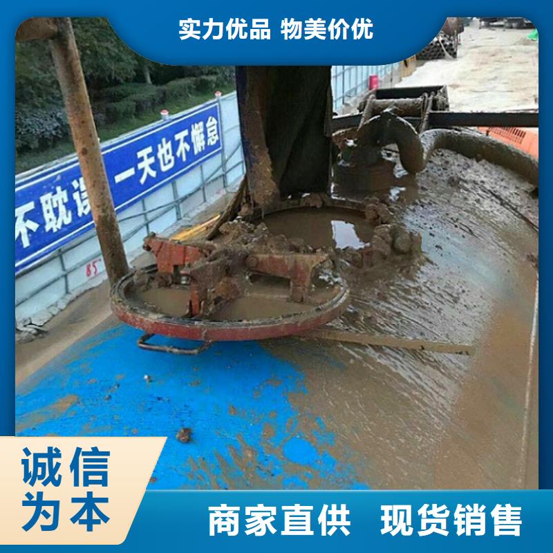 污水转运河道清淤快捷的物流配送