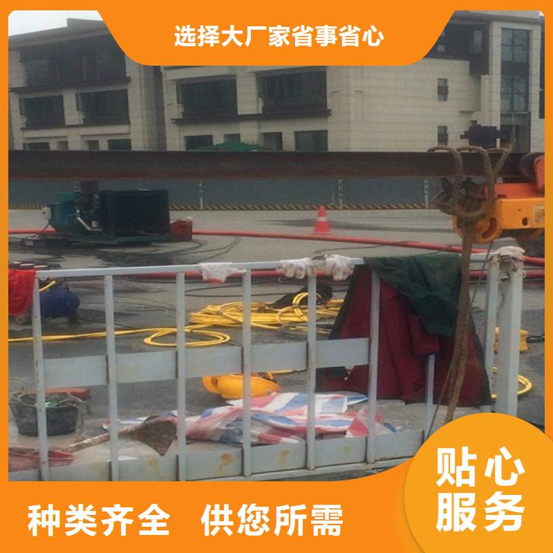 政管道疏通清理_河道清淤精心选材