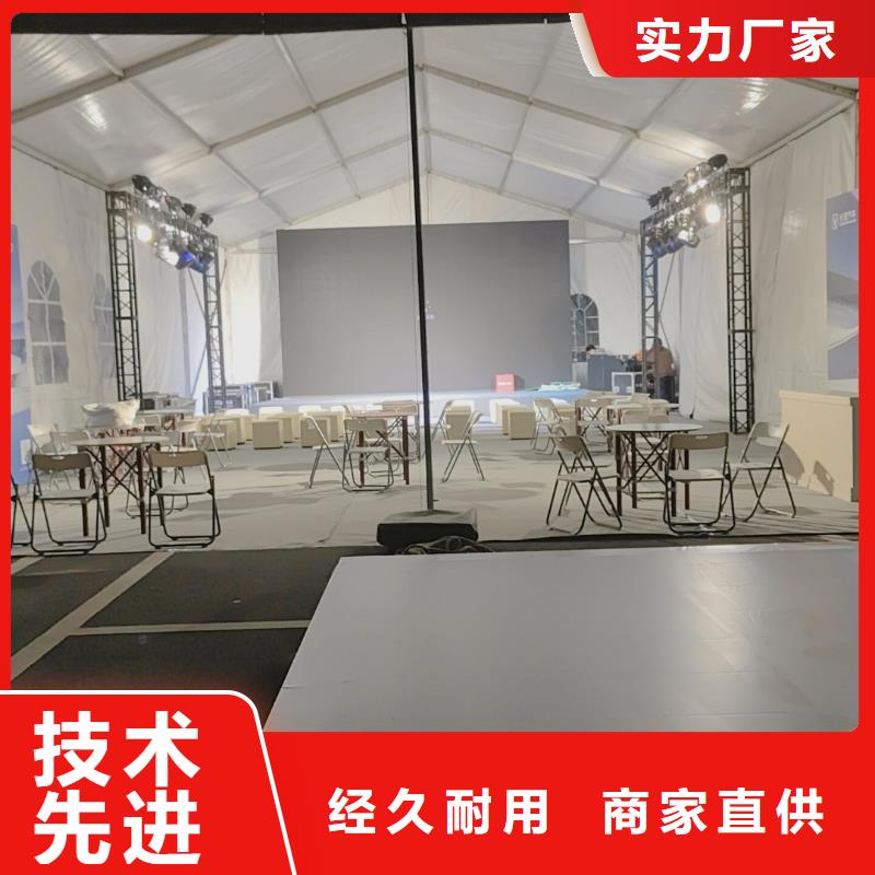 篷房出租_透明篷房出租多年行业经验
