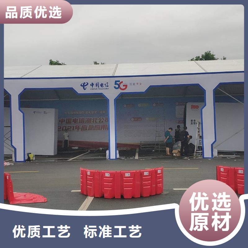 大悟白色帐篷坚固耐用