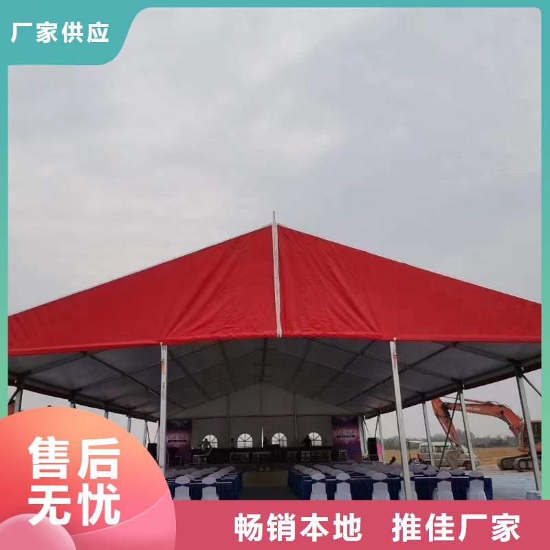 篷房出租红色篷房出租好评度高