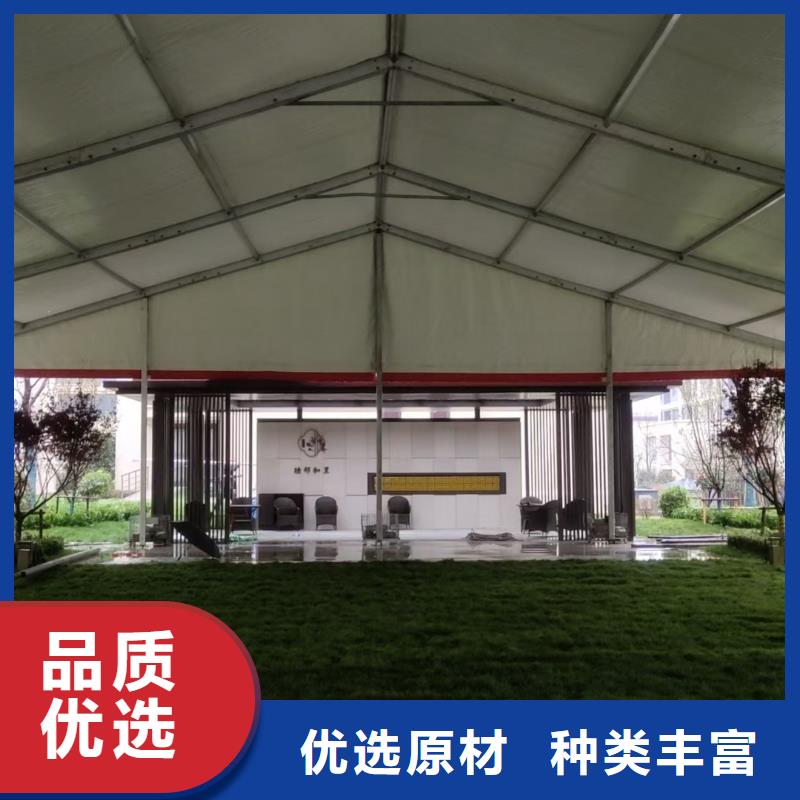 篷房出租玻璃篷房出租信誉良好