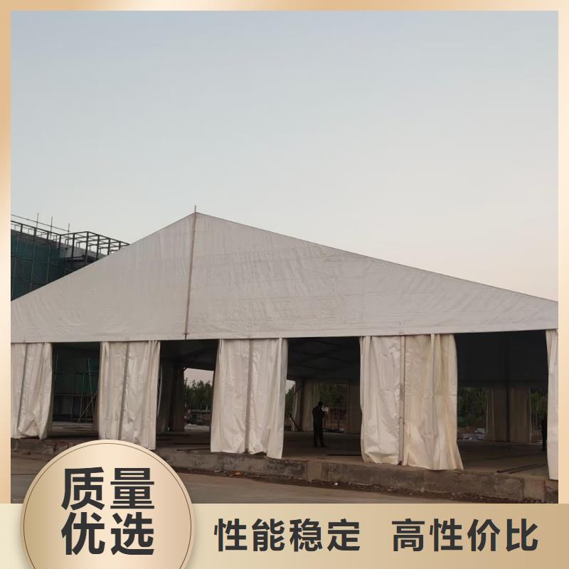 篷房出租展览篷房租赁省钱省时