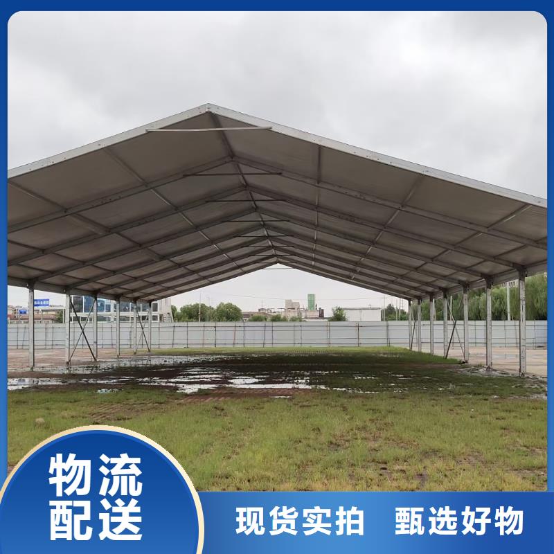 篷房出租-活动篷房租赁信誉保证
