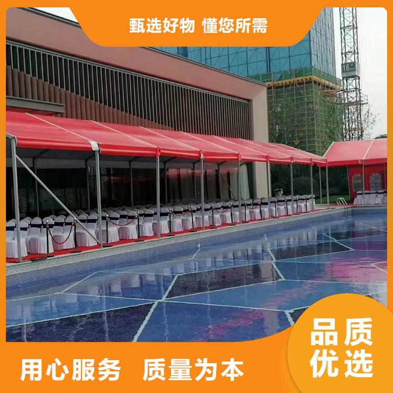 尖顶篷房出租租赁搭建造型独特