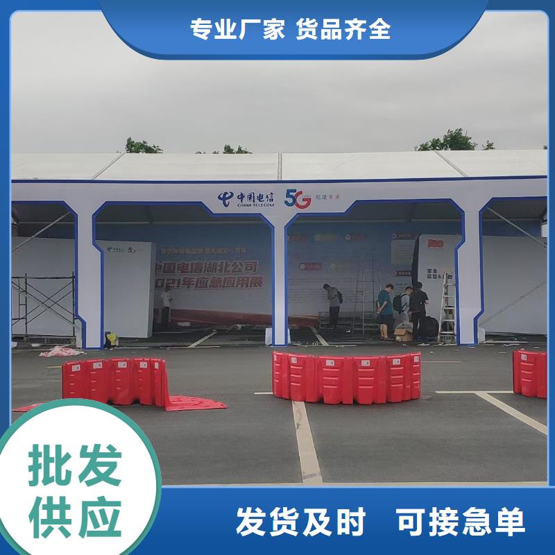 篷房出租-展览篷房租赁多年经验