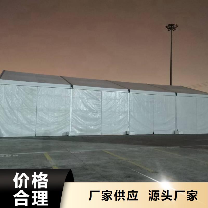 篷房出租红色篷房出租诚实守信
