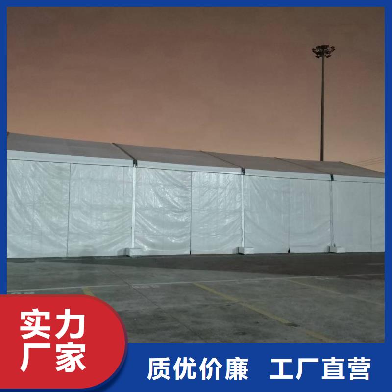 篷房出租婚礼篷房出租租赁多年行业经验