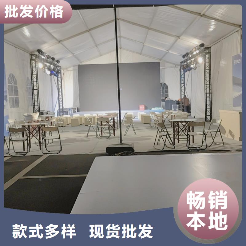 活动帐篷房出租2025认准九州