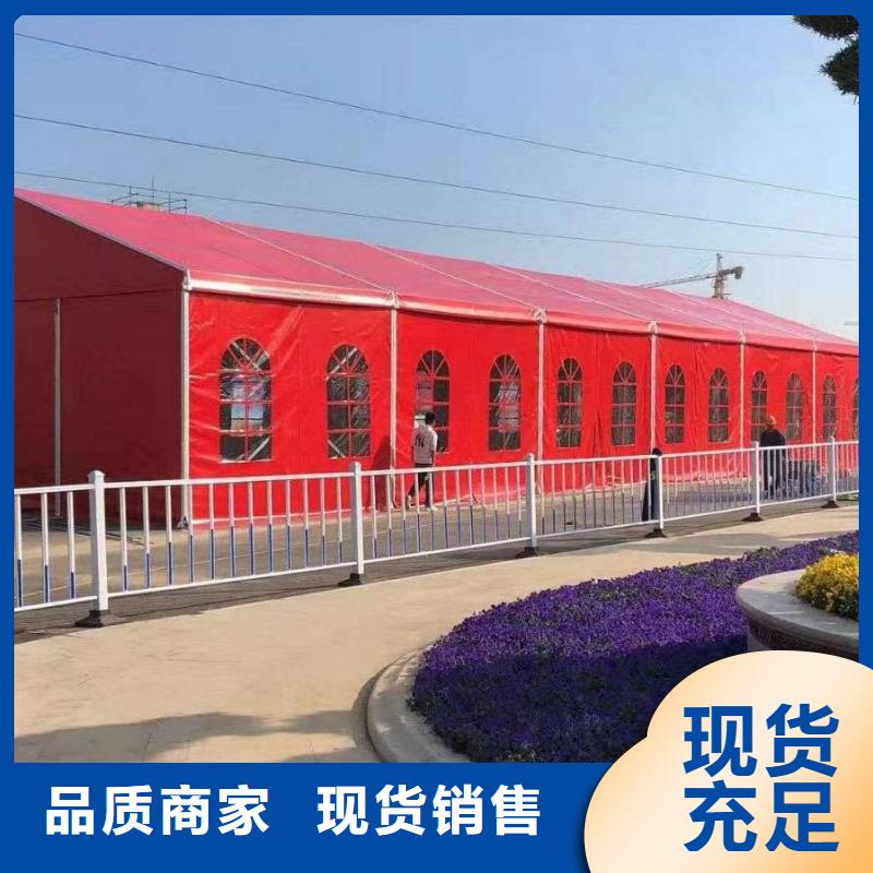 篷房出租婚礼篷房出租租赁多年行业经验