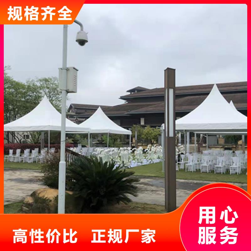 篷房出租 篷房出租租赁信誉良好