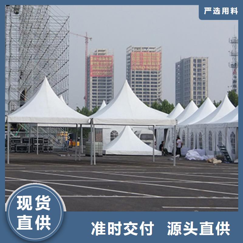 篷房出租展览篷房租赁省钱省时