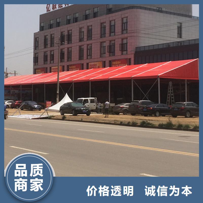 篷房出租婚礼篷房出租租赁多年行业经验