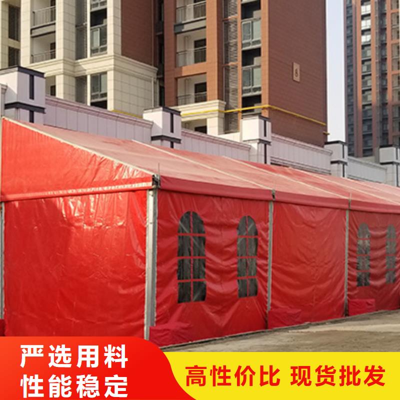 篷房出租宴会篷房出租租赁品质服务