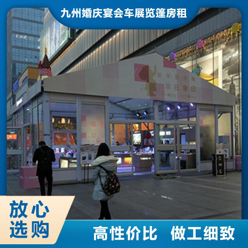 郧县车展tuss架租赁搭建一体