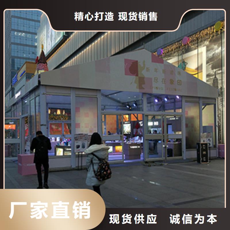 篷房出租-展览篷房租赁信誉保证