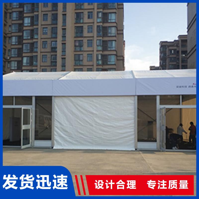 篷房出租 篷房出租租赁信誉良好