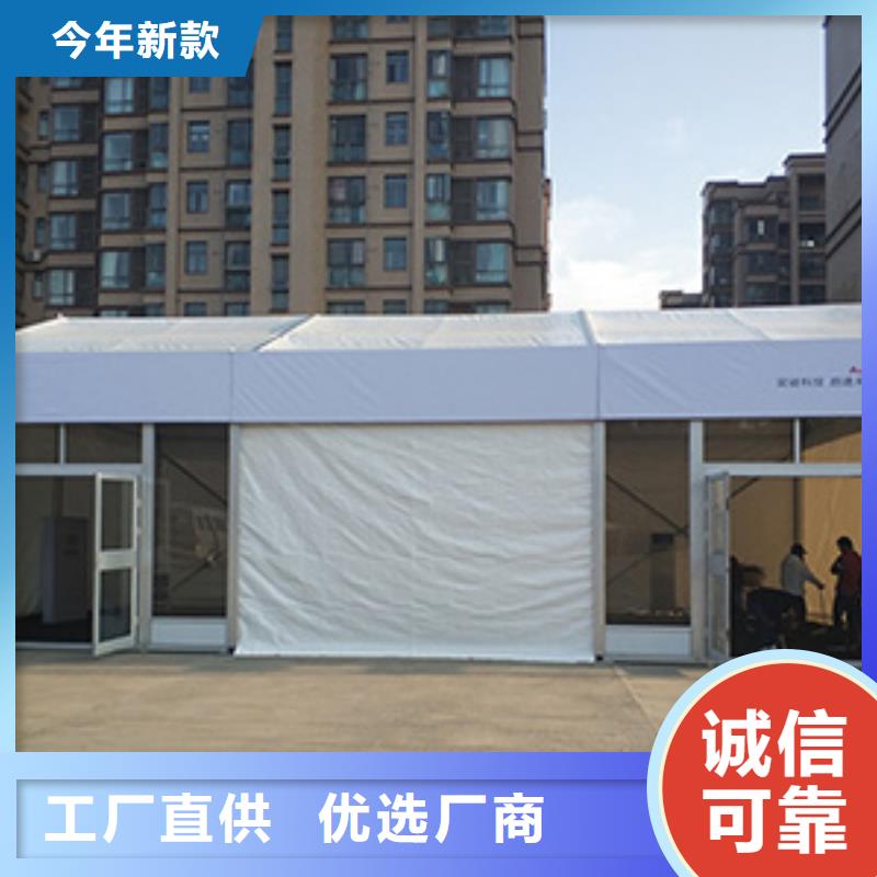 云梦车展tuss架便捷