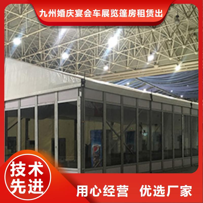 篷房出租 篷房出租租赁信誉良好