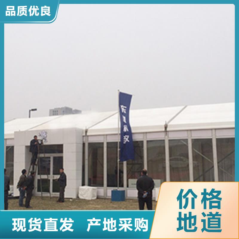篷房出租,玻璃篷房出租服务周到