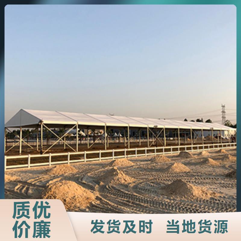 篷房出租-展览篷房租赁多年经验