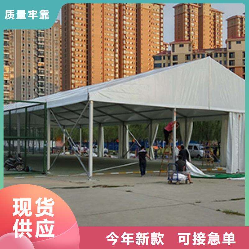 篷房出租-展览篷房租赁信誉保证
