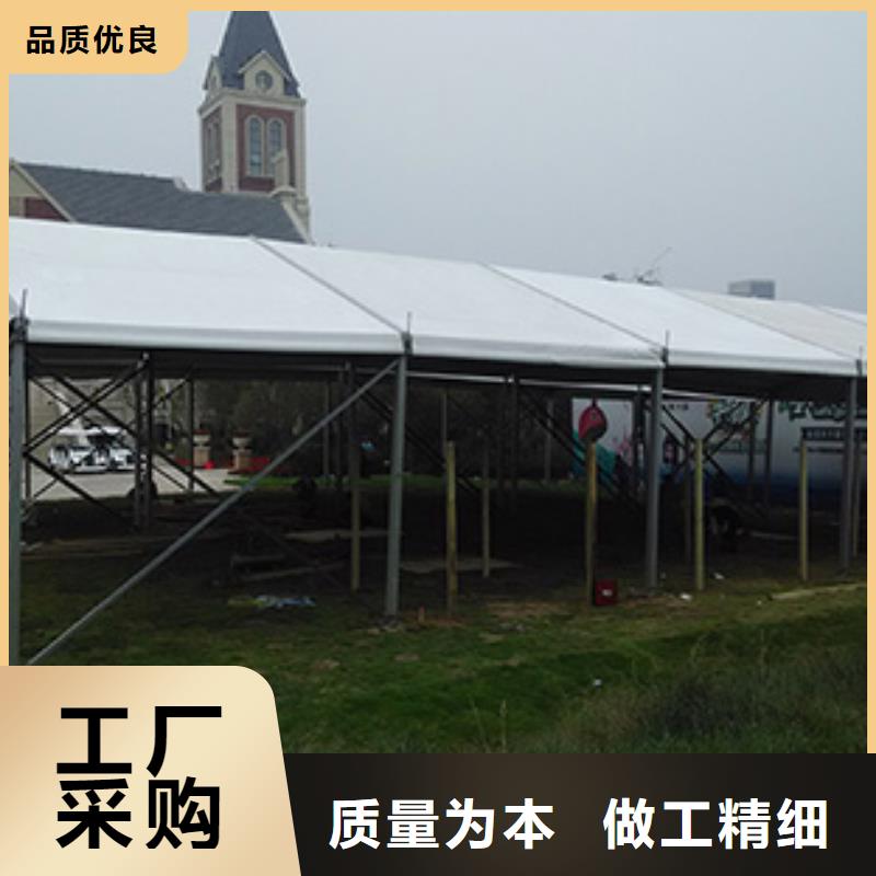 篷房出租-活动篷房租赁信誉保证