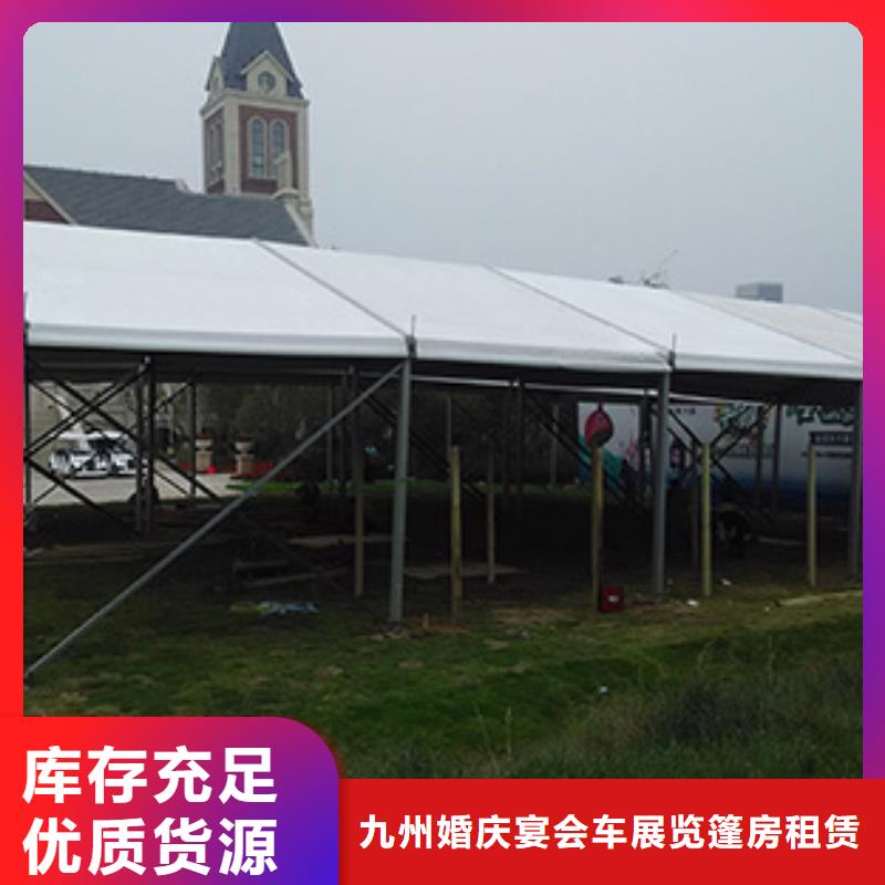 篷房出租_双层篷房出租质量保证