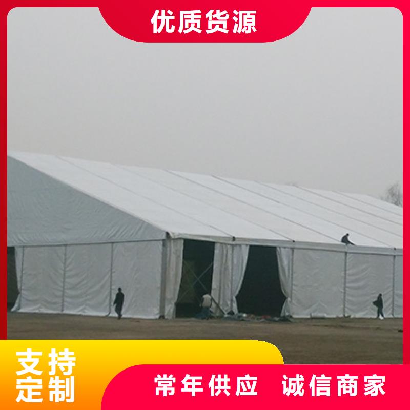 篷房出租婚礼篷房出租租赁多年行业经验