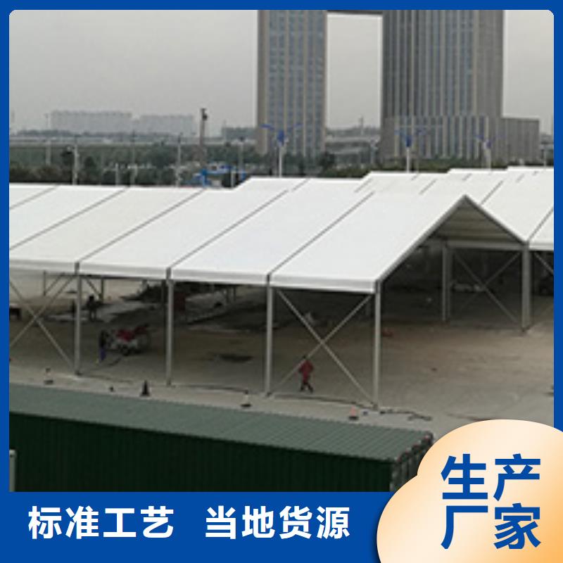 篷房出租活动篷房租赁解决方案