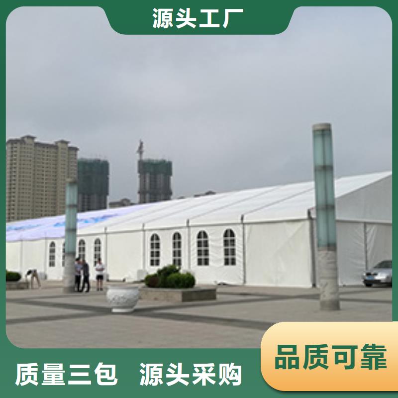 竹溪临时篷房15年租赁经验