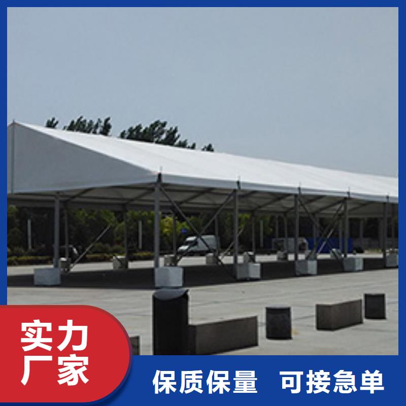 篷房出租红色篷房租赁长期合作