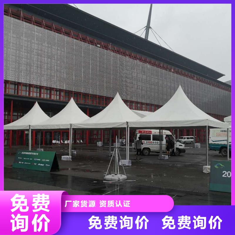 篷房出租玻璃篷房出租信誉良好