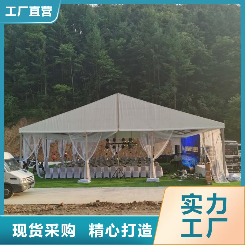 篷房出租帐篷出租租赁实力强有保证