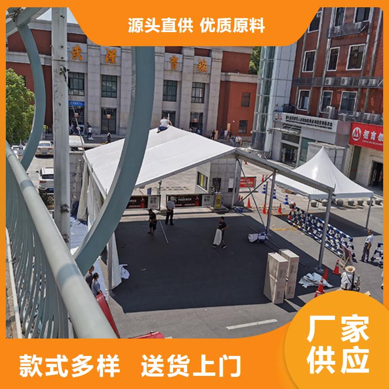 篷房出租玻璃篷房出租信誉良好