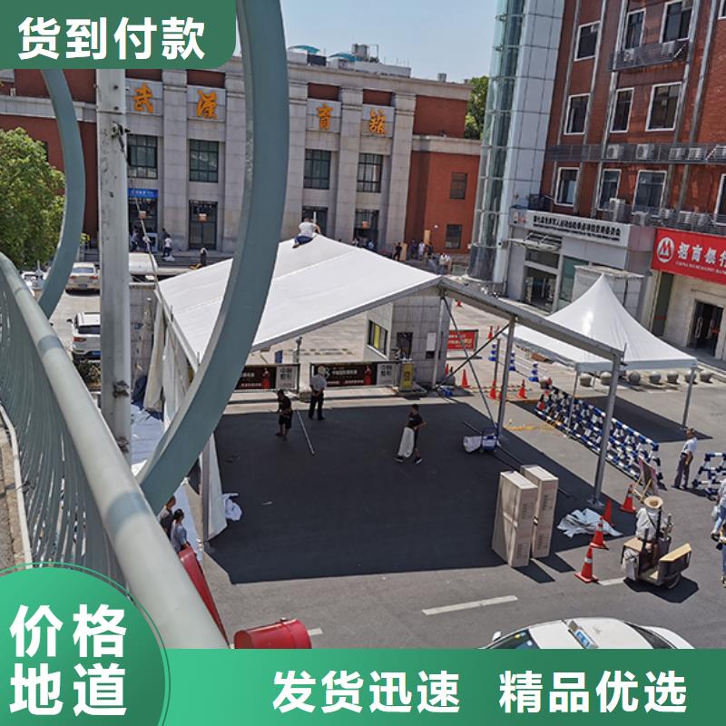 篷房出租仓库篷房租赁诚信经营