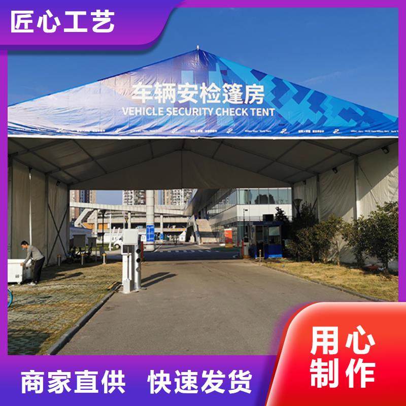 巴青户外棚子出租租赁搭建物料齐全